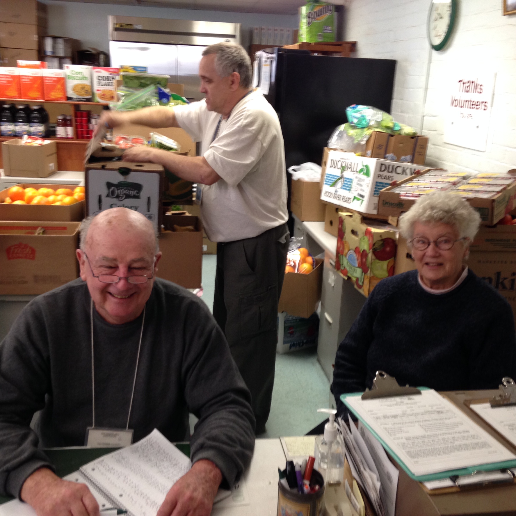 Photo 4 from NEW LONDON AREA FOOD COALITION, INC.(aka New London Area Food Pantry)